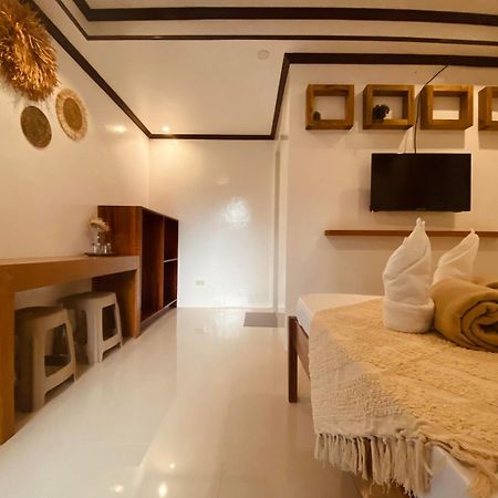 Hotel General'S Hideout Siargao General Luna  Exterior foto