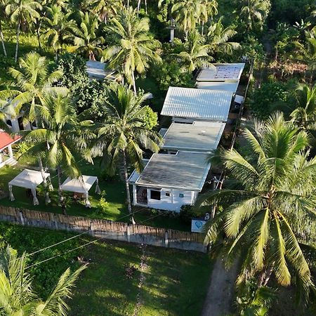 Hotel General'S Hideout Siargao General Luna  Exterior foto