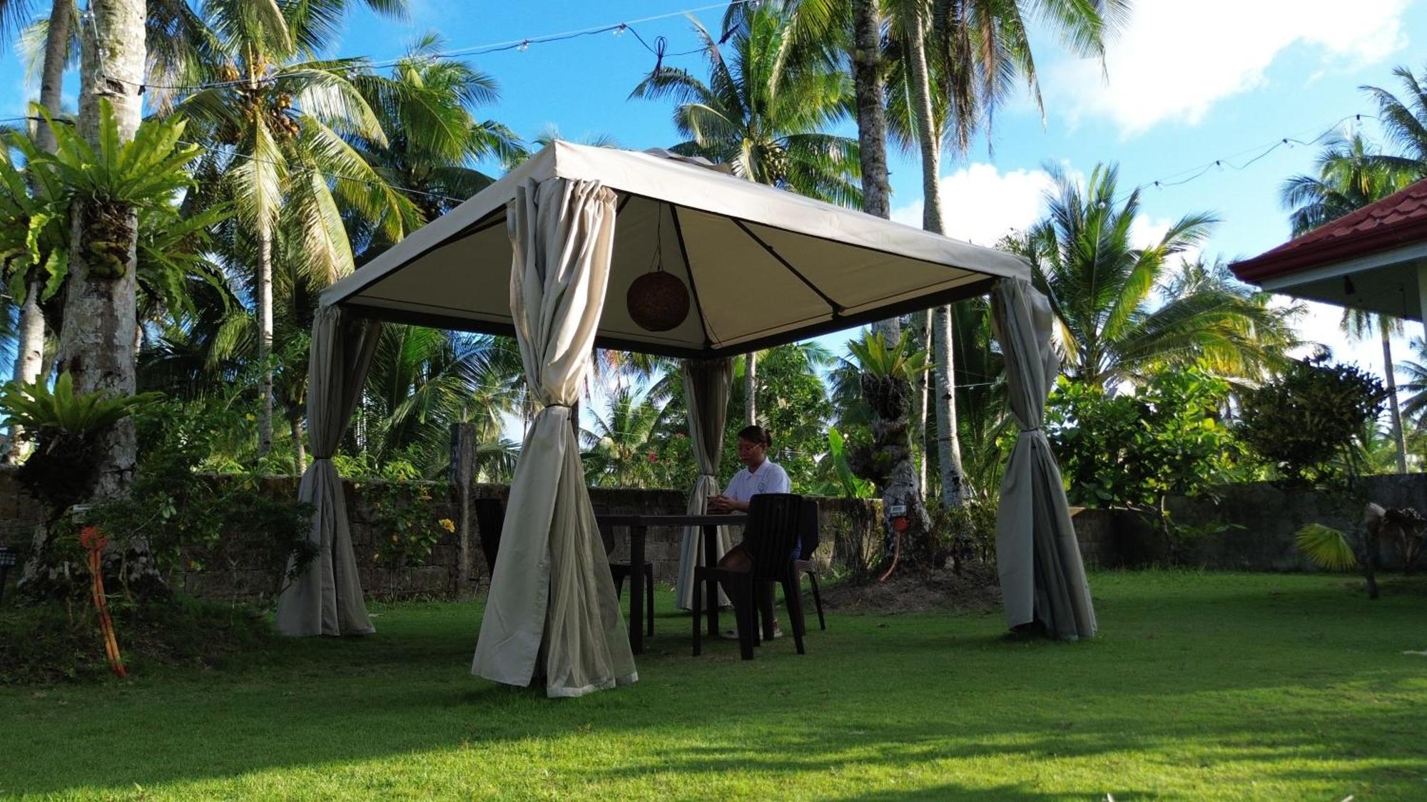 Hotel General'S Hideout Siargao General Luna  Exterior foto