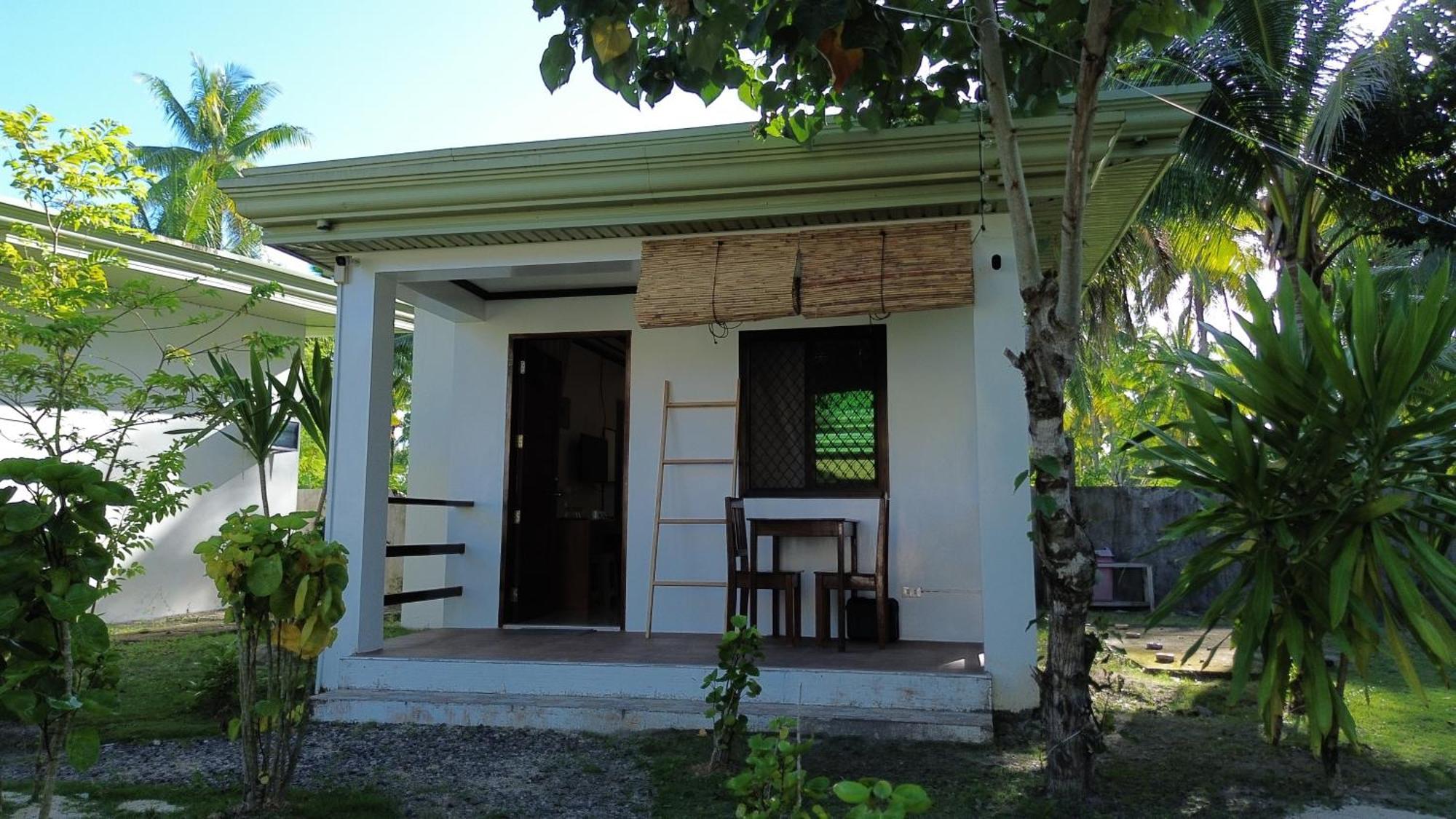 Hotel General'S Hideout Siargao General Luna  Exterior foto