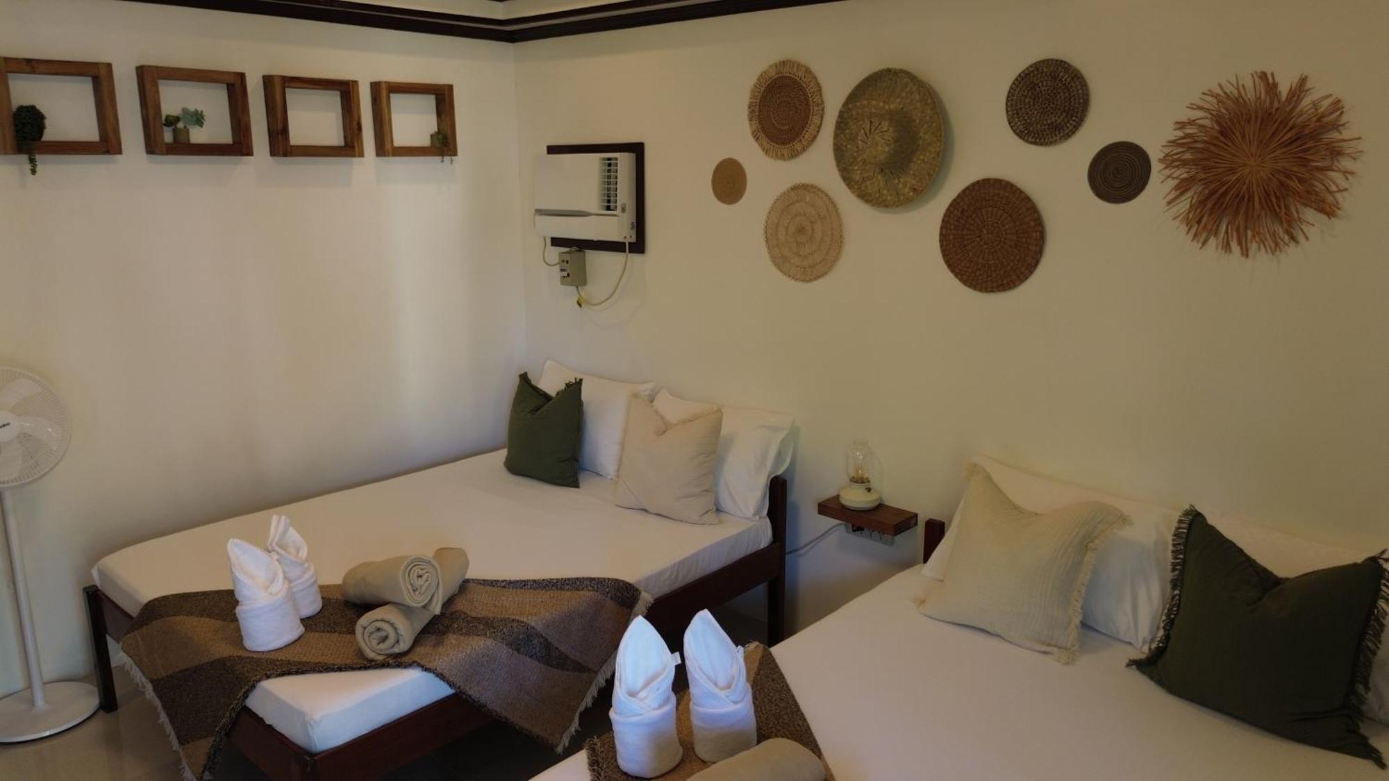 Hotel General'S Hideout Siargao General Luna  Exterior foto