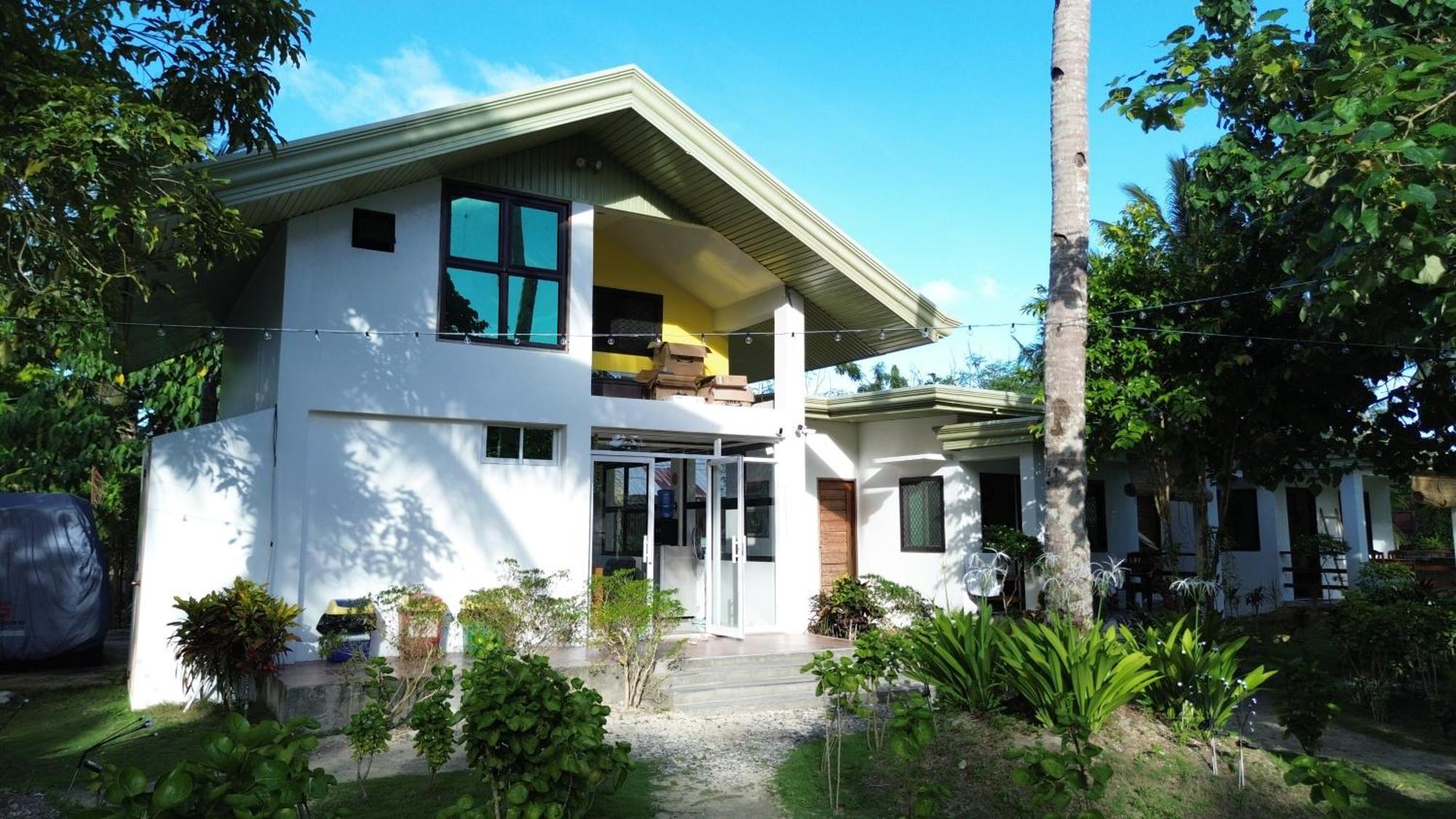 Hotel General'S Hideout Siargao General Luna  Exterior foto