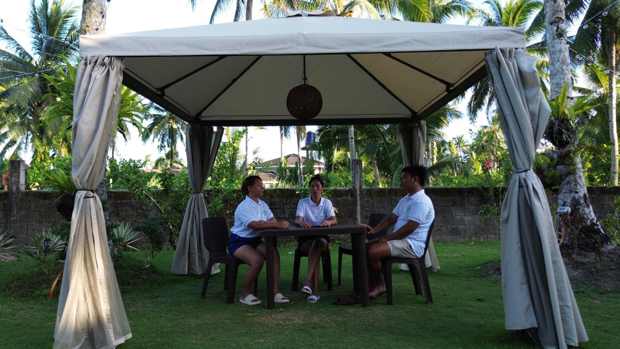 Hotel General'S Hideout Siargao General Luna  Exterior foto
