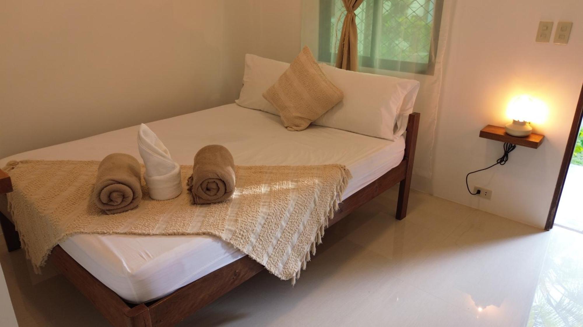 Hotel General'S Hideout Siargao General Luna  Exterior foto