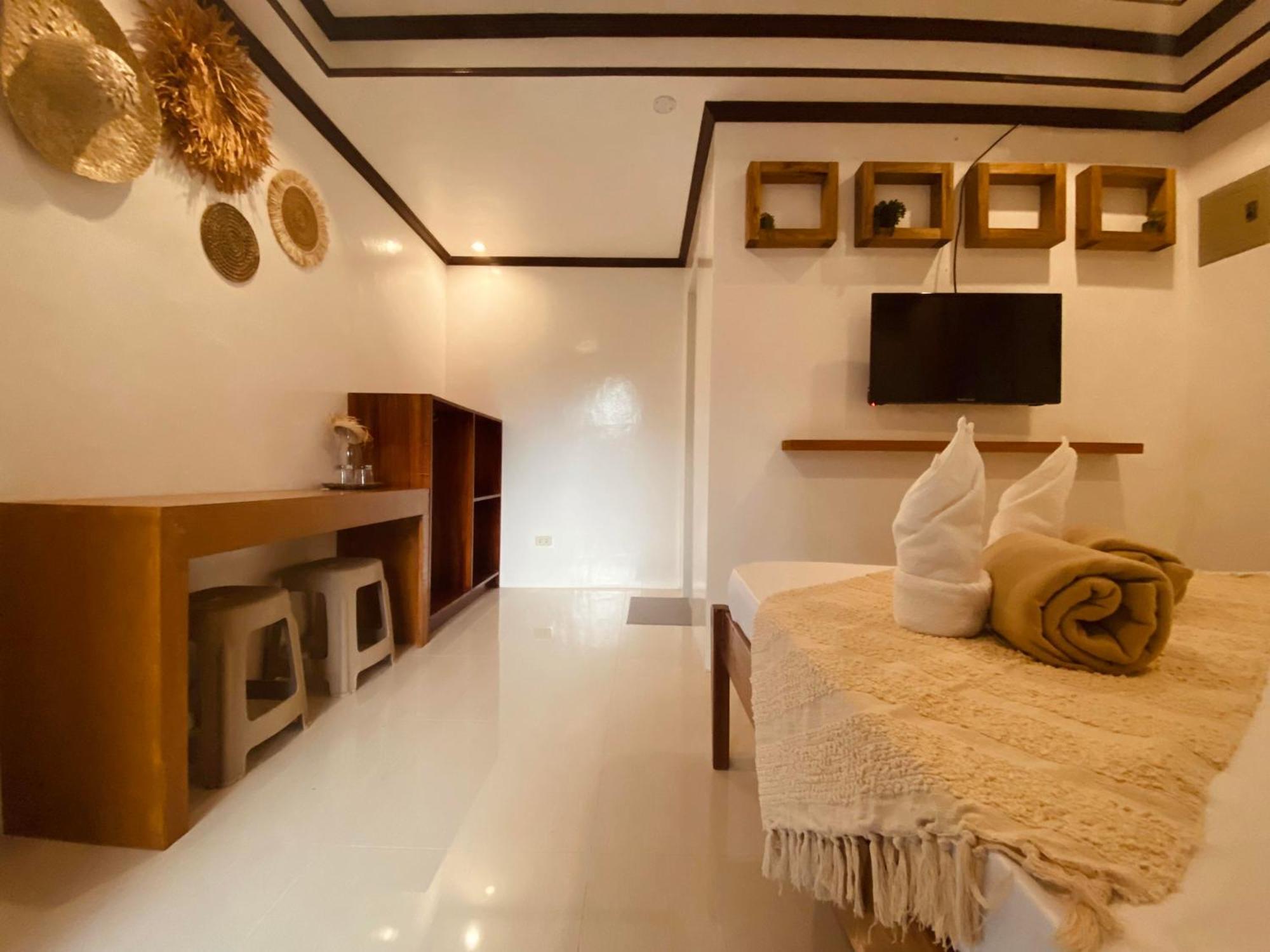 Hotel General'S Hideout Siargao General Luna  Exterior foto