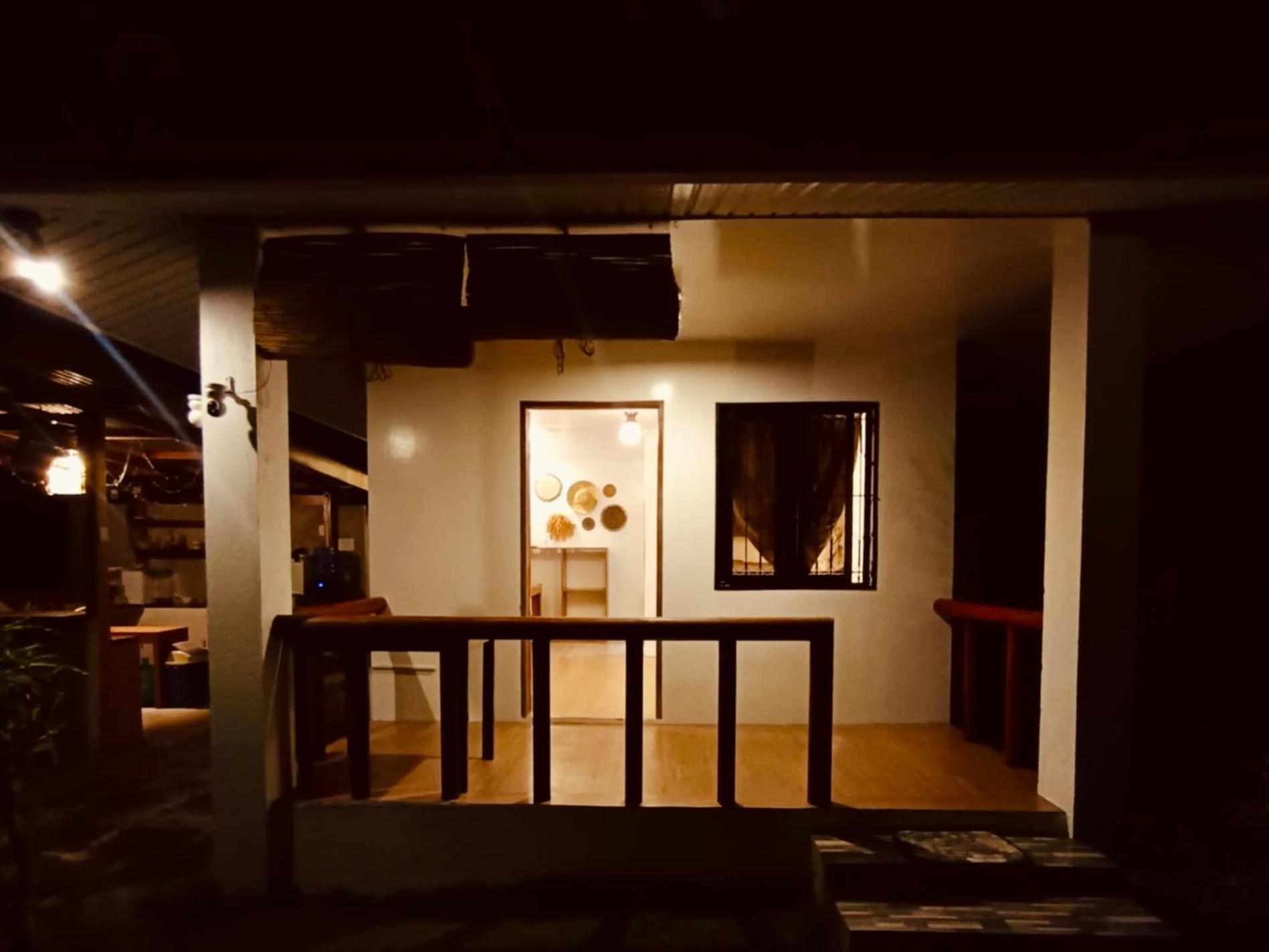 Hotel General'S Hideout Siargao General Luna  Exterior foto